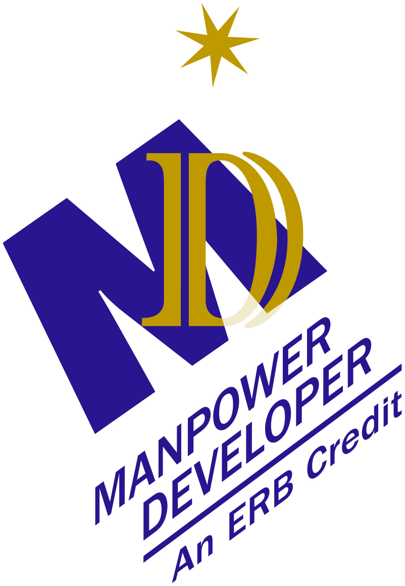 ERB Manpower Developer Award Scheme