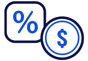 Interest and Handling Fee