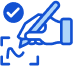 Step 3 - Online document uploading and agreement signing